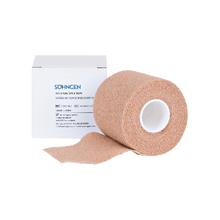 Bandage de sport adhésif 4,5 m x 6 cm