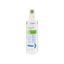 Mikrozid AF, spray liquide à pompe, 250 ml