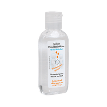 Gel désinfectant pour les mains 75 ml