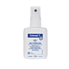 Cutasept® F, flacon pompe de 50 ml