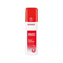Spray hydrogel Burnshield 125 ml