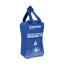 Trousse d'urgence Burnshield – Sac en nylon
