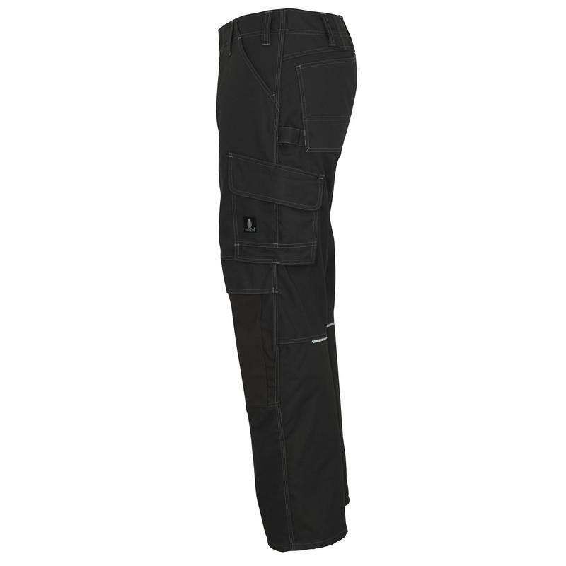 Pantalon MASCOT® Houston, anthracite foncé