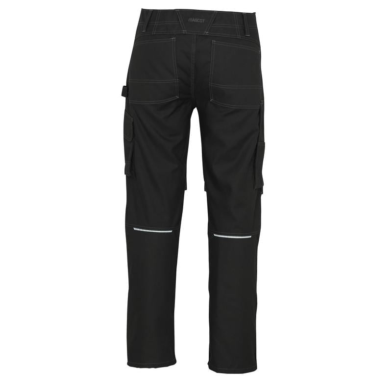 Pantalon MASCOT® Houston, anthracite foncé