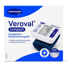 Hartmann Veroval Compact BPW22 SK1 P1 | Paquet (1 pièce)