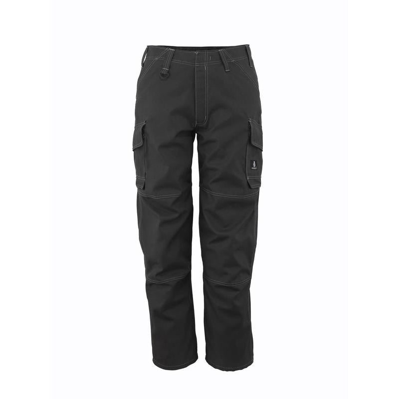 Pantalon de service MASCOT® New Haven, anthracite foncé