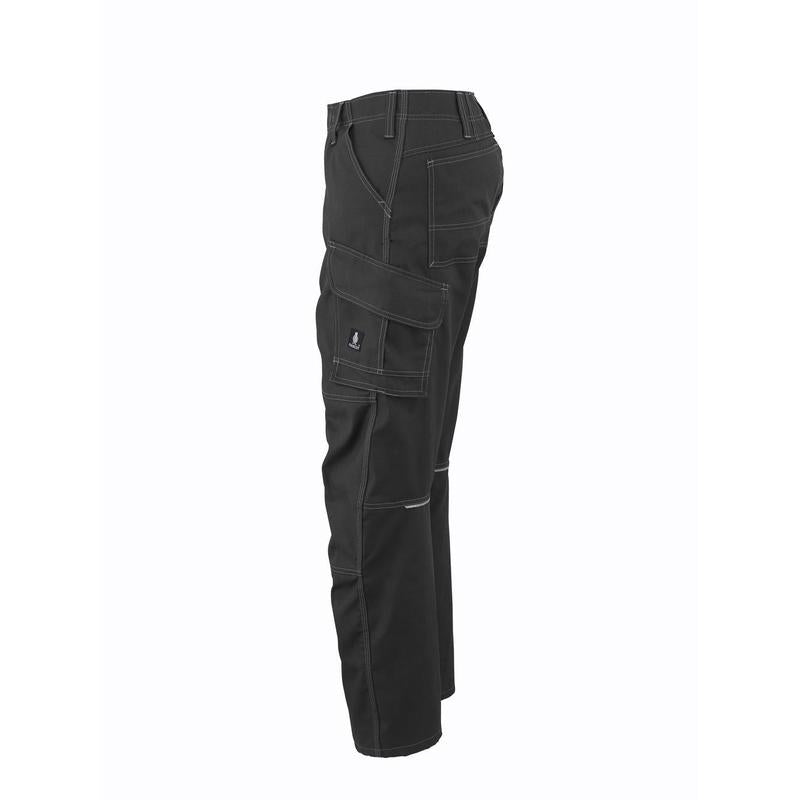 Pantalon de service MASCOT® New Haven, anthracite foncé
