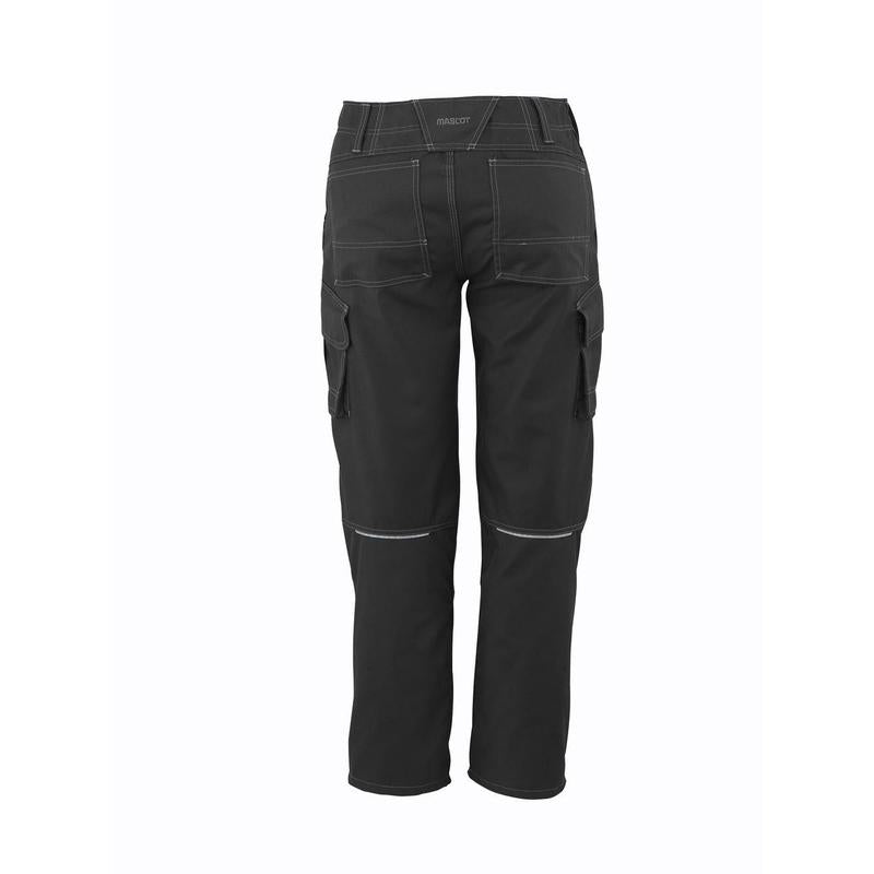 Pantalon de service MASCOT® New Haven, anthracite foncé