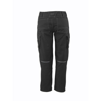 Pantalon de service MASCOT® New Haven, anthracite foncé