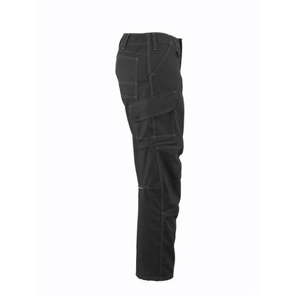 Pantalon de service MASCOT® New Haven, anthracite foncé