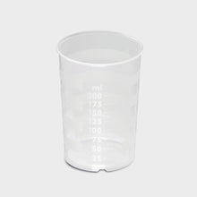 melinip gobelet base standard 200 ml incolore-naturel | Paquet (10 pièces)