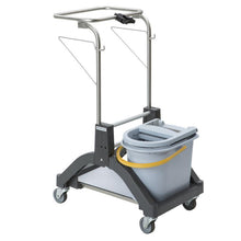 VERMOP Aquvaviz Essoreuse, 62 x 40 x 92 cm