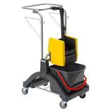 Presse VERMOP Aquaviz, 62 x 40 x 92 cm