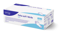 Peha-soft Nitrile Bleu S | Paquet (150 pièces)