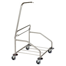 Châssis VERMOP Twixter | 1 pièce