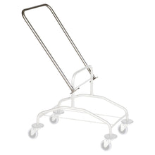 Timon VERMOP pour Mistral/Garant (neuf) | 1 pièce