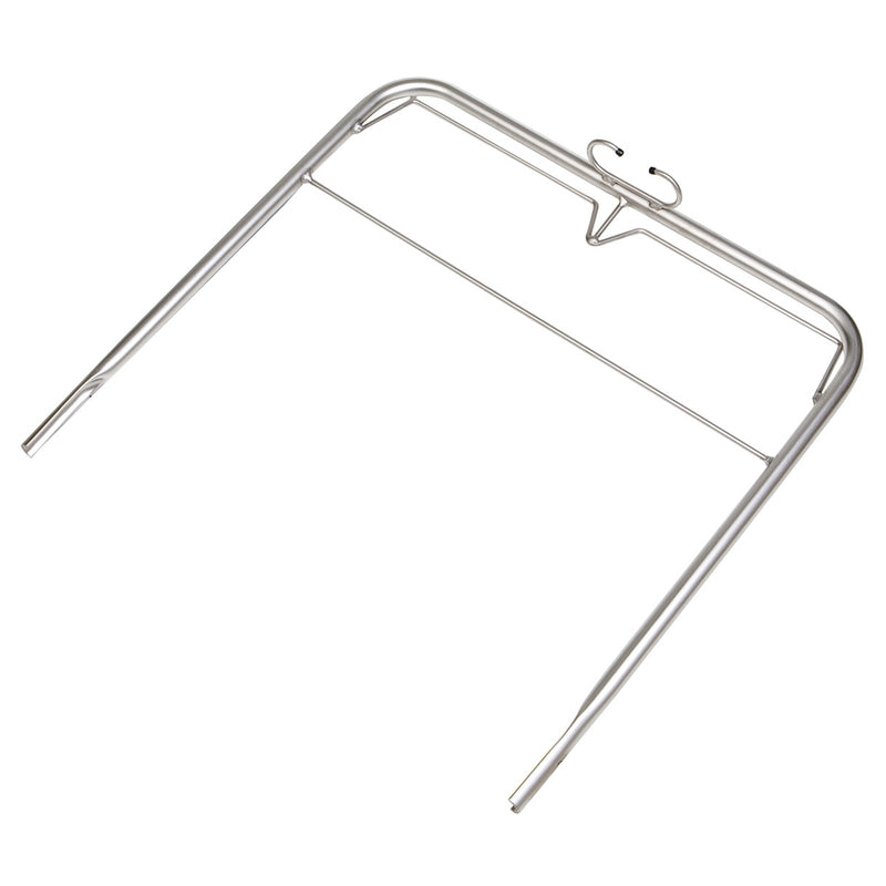 Barre de poussée VERMOP avec HR 2x6 l | 1 pièce