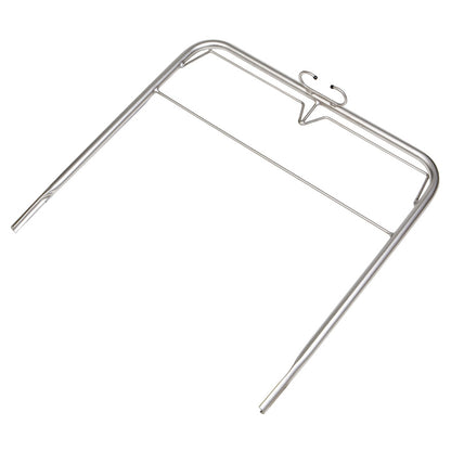 Barre de poussée VERMOP avec HR 2x6 l | 1 pièce