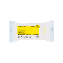 Paquet de pansements DermaCare® pour enfants, grand format