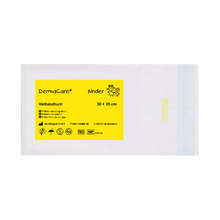 DermaCare® Compresse pour enfants 30 x 35 cm