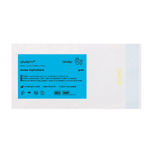 aluderm® Alucap pour enfants, grand format