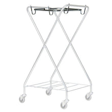 Cadre de maintien VERMOP 1 X 120 L | 1 pièce