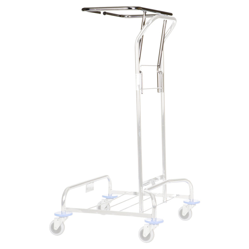 Cadre de maintien VERMOP pour bol M, 50 x 30 x 39 cm