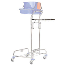 Cadre de support VERMOP 120 L, 50 x 20 x 35 cm | 1 pièce 