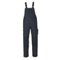 MASCOT® Newark salopette, noir-bleu