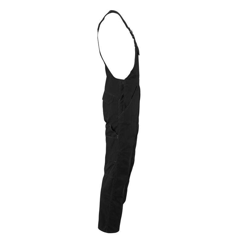 MASCOT® Newark salopette, noir