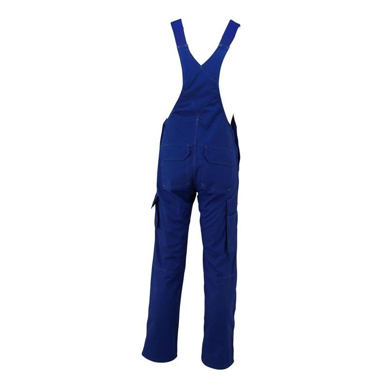 MASCOT® Newark salopette, bleu maïs