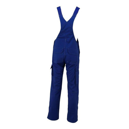 MASCOT® Newark salopette, bleu maïs
