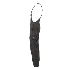 MASCOT® Newark salopette, anthracite foncé