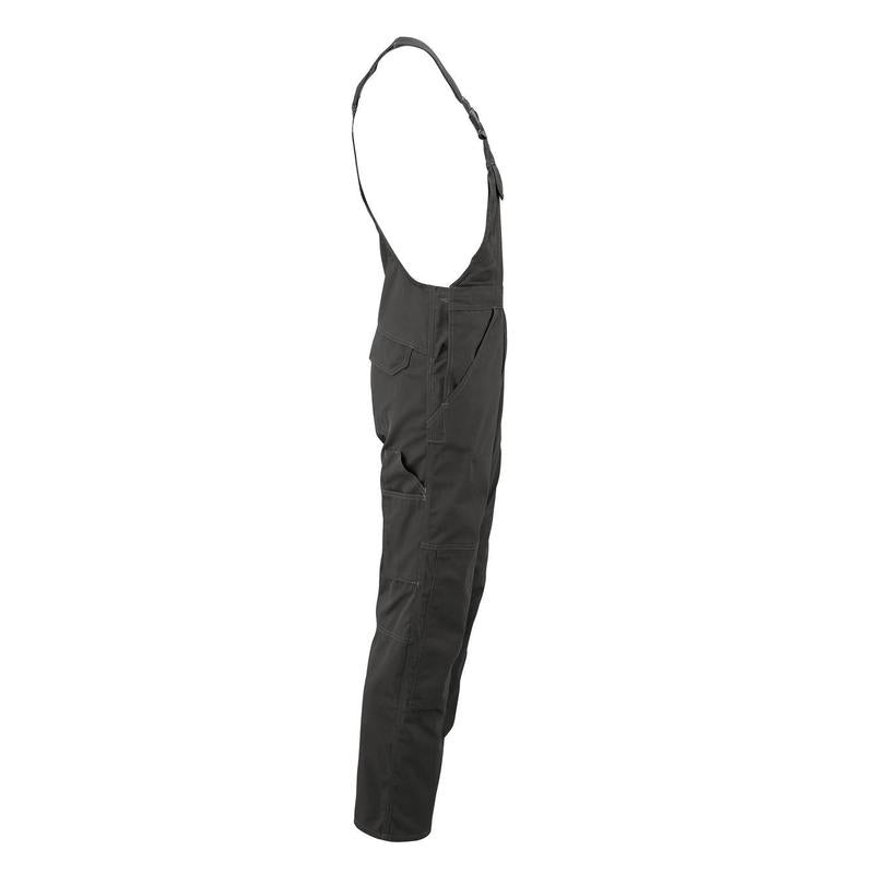MASCOT® Newark salopette, anthracite foncé