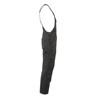 MASCOT® Newark salopette, anthracite foncé