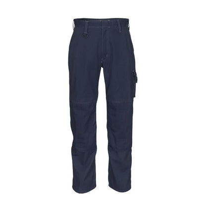 Pantalon MASCOT® Pittsburgh, noir-bleu