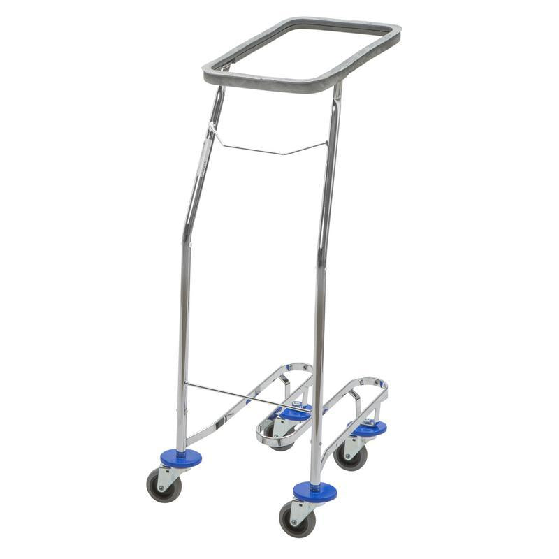 Récupérateur de linge VERMOP Meditrans simple. | 1 pièce