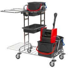 VERMOP Variante 27, 125 x 68 x 110 cm | 1 pièce