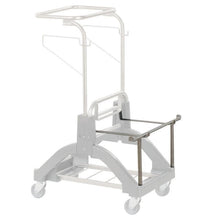 Structure VERMOP pour Moboxx, 32 x 52 x 33 cm