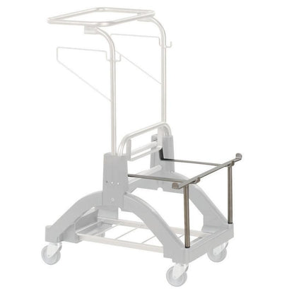 Structure VERMOP pour Moboxx, 32 x 52 x 33 cm