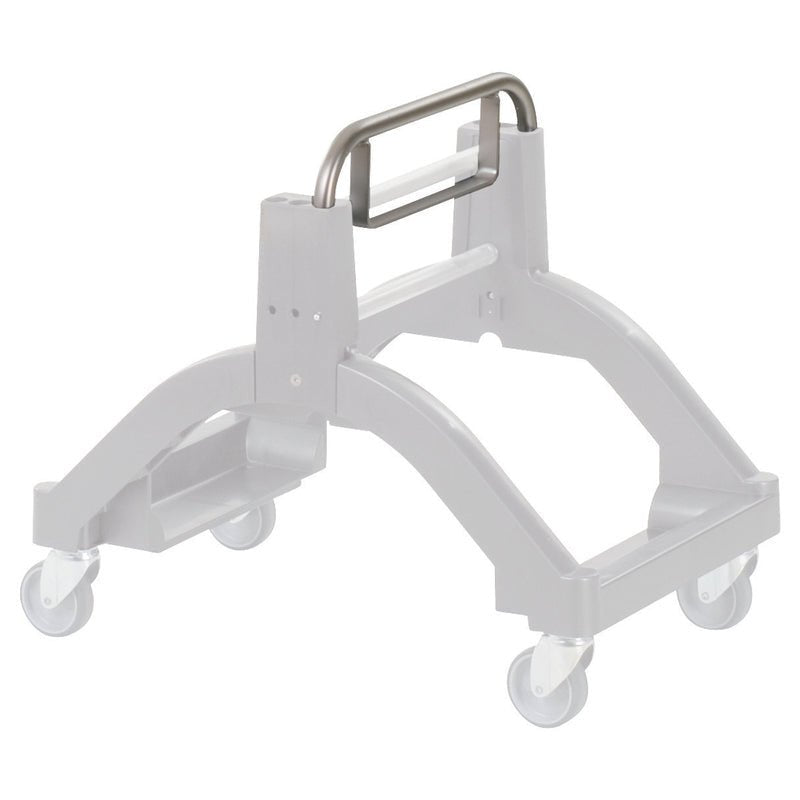 VERMOP Support de presse VK4 AquvaVIZ, 40 x 9 x 3 cm | 1 pièce 