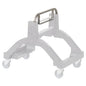 VERMOP Support de presse VK4 AquvaVIZ, 40 x 9 x 3 cm | 1 pièce 