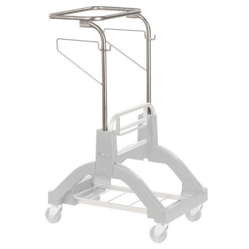 Structure de rail VERMOP AquaVIZ, 60 x 42 x 32 cm