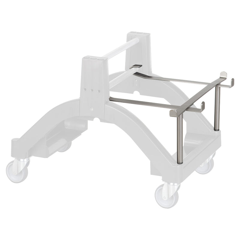 Structure VERMOP pour AquvaVIZ, 48 x 36 x 22 cm