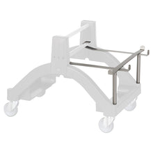 Structure VERMOP pour AquvaVIZ, 48 x 36 x 22 cm