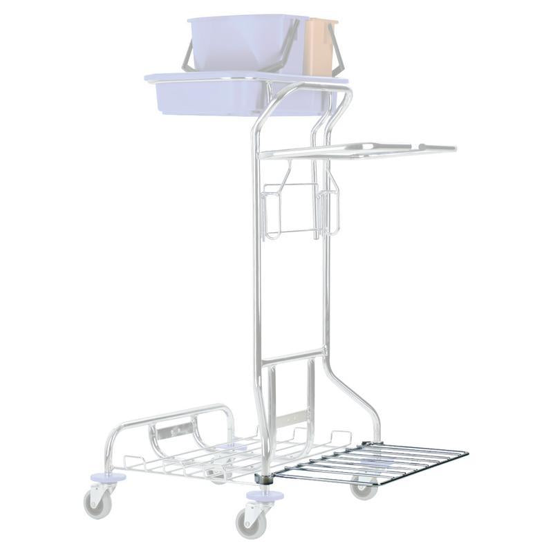 VERMOP Varietta étagère de rangement, 48 x 31 x 2 cm