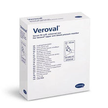 Barre d'attelage Veroval OA m. 22-42 cm | Paquet (1 pièce)
