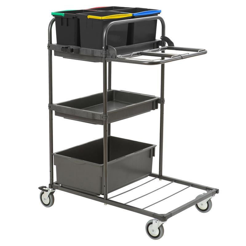 Bureau Mistral VERMOP