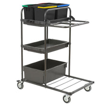 Bureau Mistral VERMOP