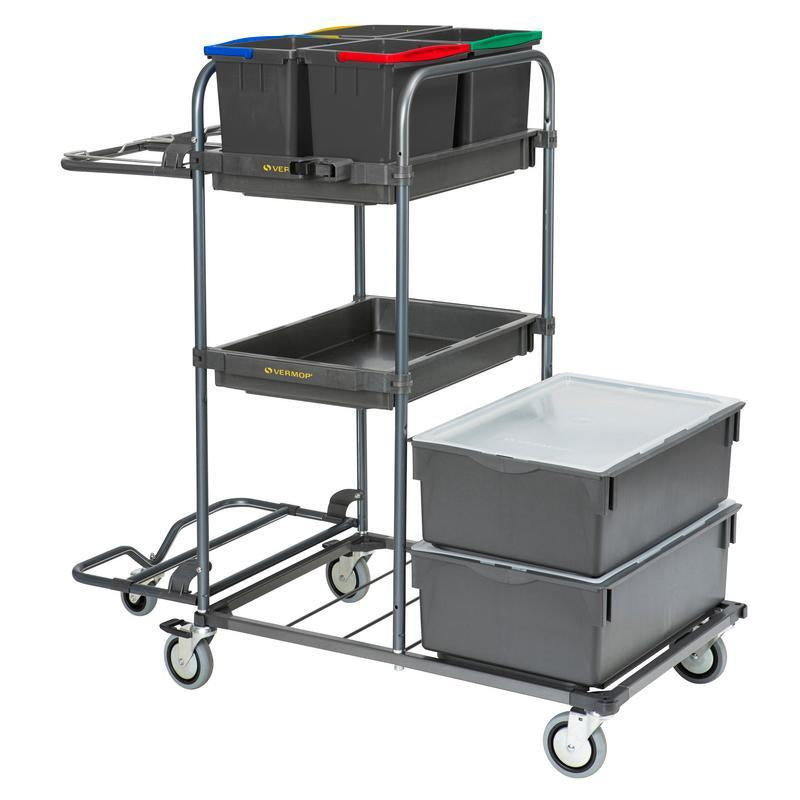 VERMOP Mistral Prélavage, 63 x 60 x 99 cm